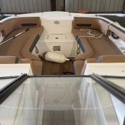 2024 Hurricane SD235 OB 